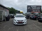 Hyundai i40 1.7 CRDI 136 KM, Nawigacja, LED, Xenon, Kamera, Bluetooth, Łopatki,HAK - 2