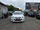 Hyundai i40 1.7 CRDI 136 KM, Nawigacja, LED, Xenon, Kamera, Bluetooth, Łopatki,HAK - 3