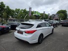 Hyundai i40 1.7 CRDI 136 KM, Nawigacja, LED, Xenon, Kamera, Bluetooth, Łopatki,HAK - 6
