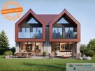 NOWOCZESNY DOM Z OGRODEM | 130 m² | BRAK PROWIZJI! - 1