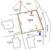 Działka budowlana Kraków Kraków-Podgórze, Kraków-Podgórze, Maćka z Bogdańca - 6