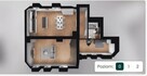 Mieszk/4-pok. z tarasem na dachu z możliwością jakuzzi z widokiem na Stare Mias - 5