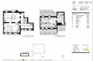 Mieszk/4-pok. z tarasem na dachu z możliwością jakuzzi z widokiem na Stare Mias - 7