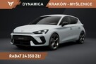 Cupra Leon 150KM - DSG - Pakiet Edge - Pakiet Zimowy - 12