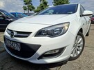 Opel Astra Klimatyzacja automatyczna 2-stref, Bluetooth, AUX, USB, PDC 2x - 2