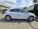 Opel Astra Klimatyzacja automatyczna 2-stref, Bluetooth, AUX, USB, PDC 2x - 6