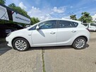 Opel Astra Klimatyzacja automatyczna 2-stref, Bluetooth, AUX, USB, PDC 2x - 7