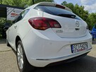 Opel Astra Klimatyzacja automatyczna 2-stref, Bluetooth, AUX, USB, PDC 2x - 9