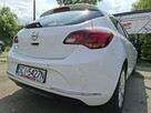 Opel Astra Klimatyzacja automatyczna 2-stref, Bluetooth, AUX, USB, PDC 2x - 12