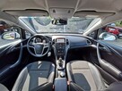 Opel Astra Klimatyzacja automatyczna 2-stref, Bluetooth, AUX, USB, PDC 2x - 13