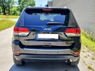 Jeep Grand Cherokee - 5