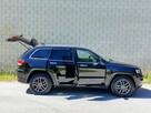 Jeep Grand Cherokee - 9