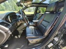 Jeep Grand Cherokee - 11