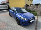 Hyundai i20 1.0 101 KAMERA#Klimatyzacja# - 2