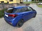 Hyundai i20 1.0 101 KAMERA#Klimatyzacja# - 5