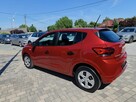 Dacia Sandero 1.0  Benzyna-Gaz 101 KM Przebieg-22 416 km Serwisowany - 4