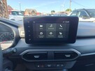 Dacia Sandero 1.0  Benzyna-Gaz 101 KM Przebieg-22 416 km Serwisowany - 11