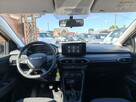 Dacia Sandero 1.0  Benzyna-Gaz 101 KM Przebieg-22 416 km Serwisowany - 16
