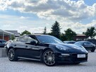 Porsche Panamera, 2016