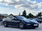 Porsche Panamera, 2016 - 2