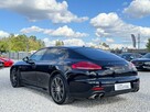 Porsche Panamera, 2016 - 6