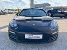 Porsche Panamera, 2016 - 9