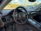 Porsche Panamera, 2016 - 10