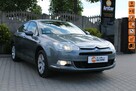 Citroen C5 III 2.0 HDI 140KM 2009Rok Excusive Full opcja