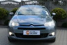 Citroen C5 III 2.0 HDI 140KM 2009Rok Excusive Full opcja - 3