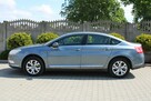 Citroen C5 III 2.0 HDI 140KM 2009Rok Excusive Full opcja - 4