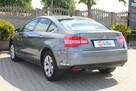 Citroen C5 III 2.0 HDI 140KM 2009Rok Excusive Full opcja - 6