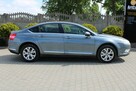 Citroen C5 III 2.0 HDI 140KM 2009Rok Excusive Full opcja - 11
