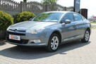 Citroen C5 III 2.0 HDI 140KM 2009Rok Excusive Full opcja - 12