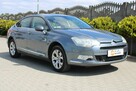 Citroen C5 III 2.0 HDI 140KM 2009Rok Excusive Full opcja - 13
