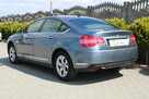 Citroen C5 III 2.0 HDI 140KM 2009Rok Excusive Full opcja - 14
