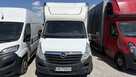 Opel Movano 2.3 CDTI L3H1 E6 3.5t - 2