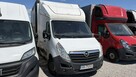 Opel Movano 2.3 CDTI L3H1 E6 3.5t - 3