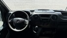 Opel Movano 2.3 CDTI L3H1 E6 3.5t - 9