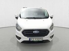 Ford Transit Custom - 2