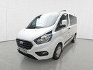 Ford Transit Custom - 3