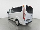 Ford Transit Custom - 5
