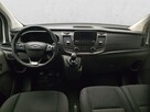 Ford Transit Custom - 9