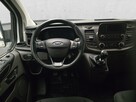 Ford Transit Custom - 10