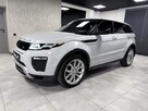 Land Rover Range Rover Evoque 2.0 SD4 180KM HSE Black R-Dynamic *Lift* Alu 18 *LED* 4x4 *Niemiec - 2