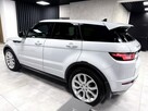 Land Rover Range Rover Evoque 2.0 SD4 180KM HSE Black R-Dynamic *Lift* Alu 18 *LED* 4x4 *Niemiec - 3