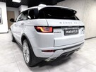 Land Rover Range Rover Evoque 2.0 SD4 180KM HSE Black R-Dynamic *Lift* Alu 18 *LED* 4x4 *Niemiec - 4