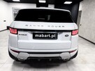 Land Rover Range Rover Evoque 2.0 SD4 180KM HSE Black R-Dynamic *Lift* Alu 18 *LED* 4x4 *Niemiec - 5