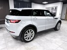 Land Rover Range Rover Evoque 2.0 SD4 180KM HSE Black R-Dynamic *Lift* Alu 18 *LED* 4x4 *Niemiec - 7