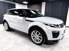 Land Rover Range Rover Evoque 2.0 SD4 180KM HSE Black R-Dynamic *Lift* Alu 18 *LED* 4x4 *Niemiec - 8