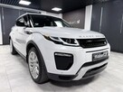 Land Rover Range Rover Evoque 2.0 SD4 180KM HSE Black R-Dynamic *Lift* Alu 18 *LED* 4x4 *Niemiec - 9
